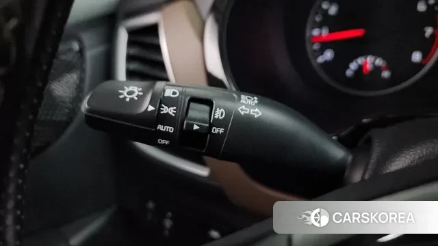 Kia Seltos id 3454027 из Кореи 8