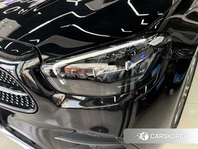 Mercedes-Benz E-class id 4272448 из Китая 8