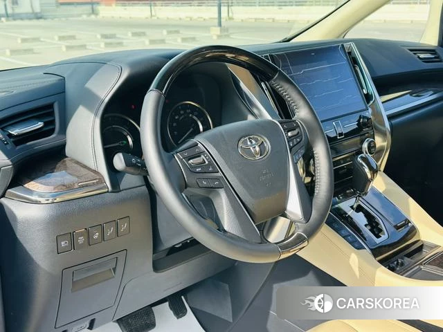 Toyota Wilfa id 4257620 из Китая 8