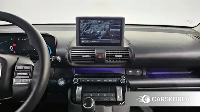 Hyundai Casper id 3410357 из Кореи 8