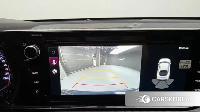 Kia K5 3rd generation id 3111487 из Кореи 8