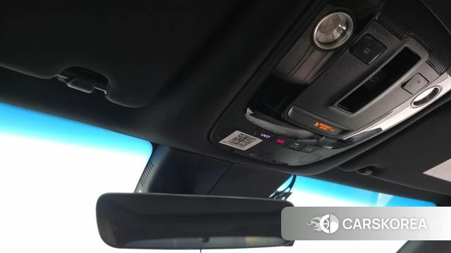 Kia K8 Hybrid id 4593803 из Кореи 8