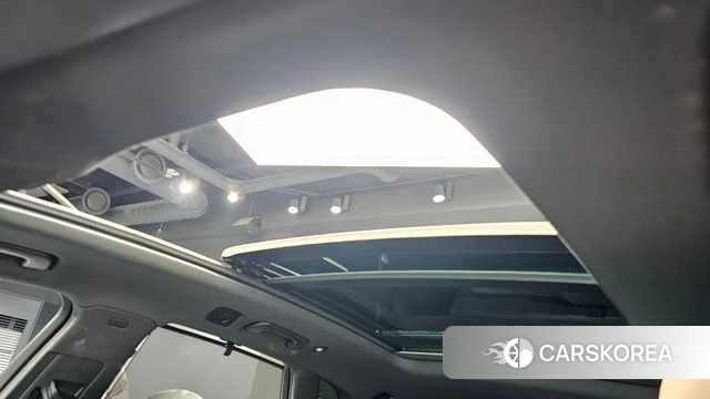 Audi SQ5 (FY) id 4330592 из Кореи 8