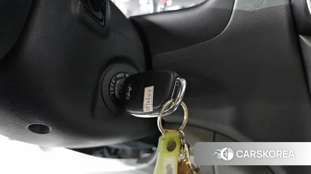 Hyundai The New Grand Starex id 4568151 из Кореи 8
