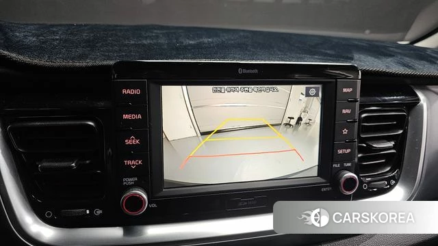 Kia Stonic id 3966285 из Кореи 8