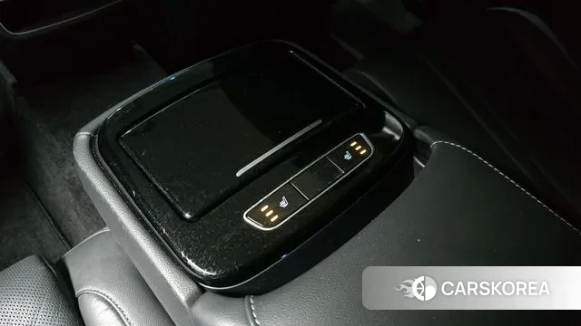 Genesis G80 (RG3) id 3621901 из Кореи 8