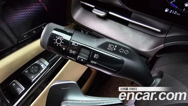 Kia Carnival 4th generation id 2796651 из Кореи 8