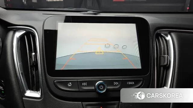 Chevrolet (GM Daewoo) All New Malibu id 3444948 из Кореи 8