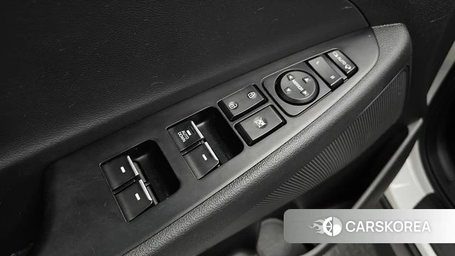 Hyundai All New Tucson id 3808009 из Кореи 8