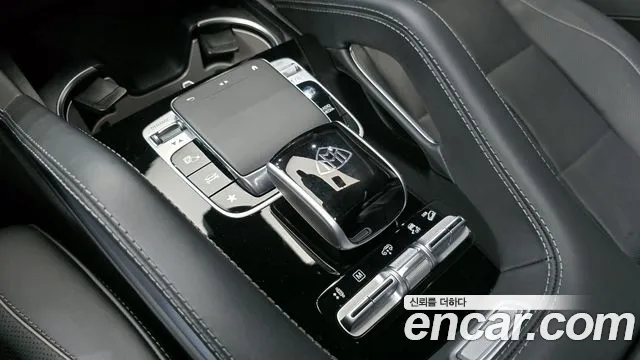 Mercedes-Benz GLS - Class X167 id 2491625 из Кореи 8