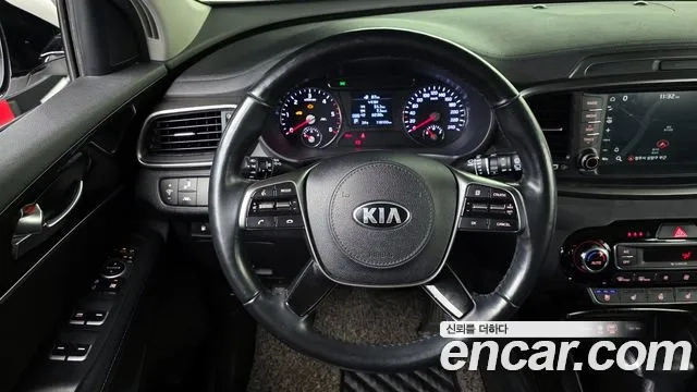 Kia The New Sorento id 2928208 из Кореи 8