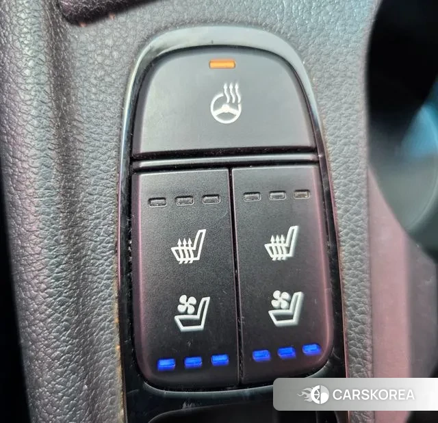 Kia Niro id 3118186 из Кореи 8