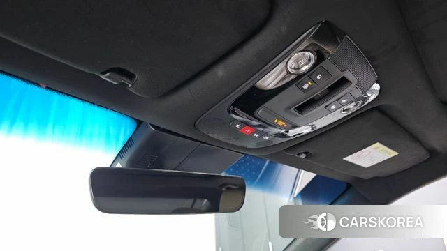 Kia K8 Hybrid id 4494689 из Кореи 8