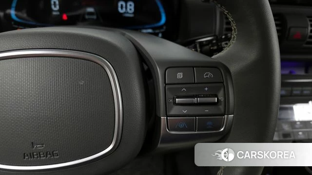 Hyundai Casper id 3964137 из Кореи 8