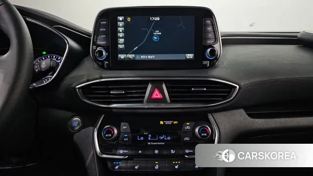 Hyundai Santa Fe TM id 3239214 из Кореи 8