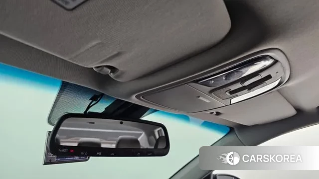 Kia The New K5 2nd generation id 3651930 из Кореи 8