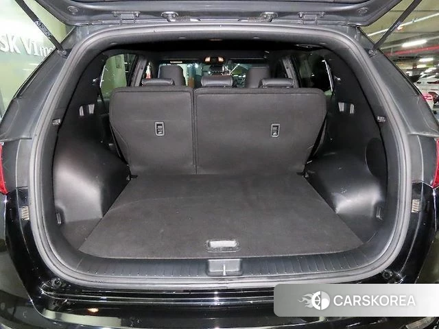 Kia Sportage The Bold id 4232884 из Кореи 8