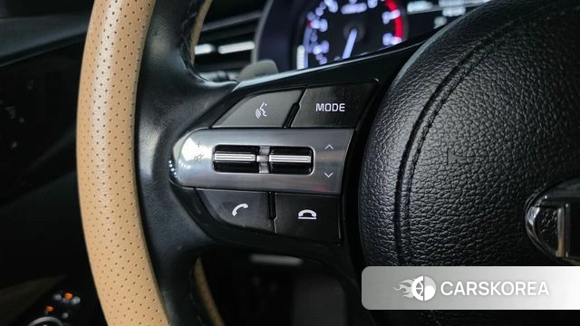 Kia K7 Premier id 4356603 из Кореи 8
