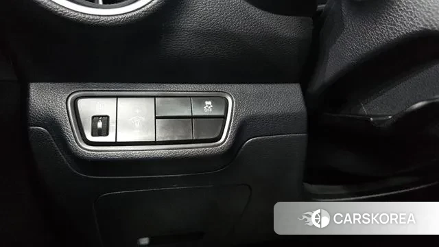 Kia The New K3 2nd generation id 3717120 из Кореи 8