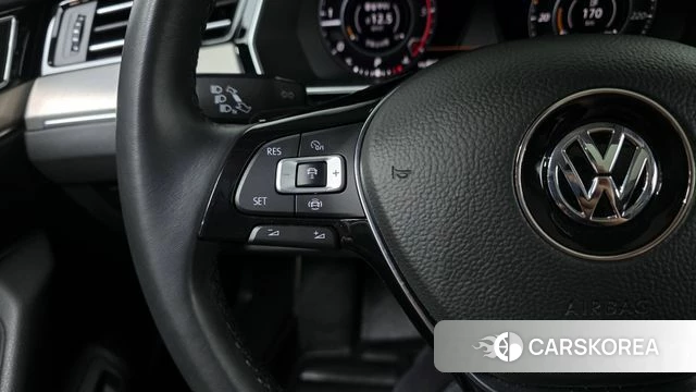 Volkswagen Arteon id 3966166 из Кореи 8