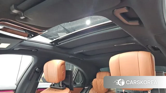 Mercedes-Benz S-Class W223 id 3390231 из Кореи 8
