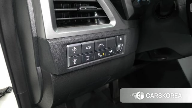 Ssangyong Beautiful Korando id 4641142 из Кореи 8