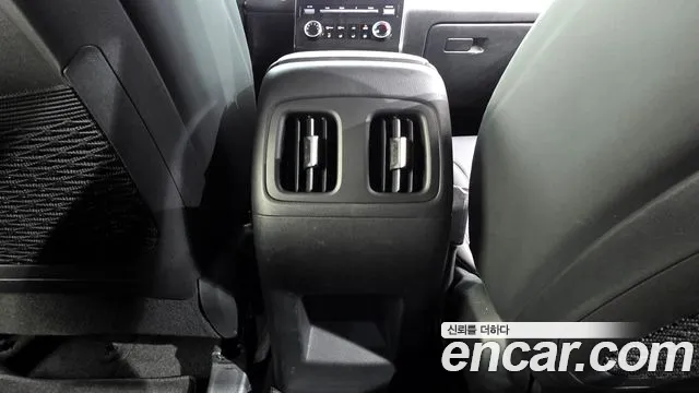 Hyundai Tucson (NX4) id 2632068 из Кореи 8