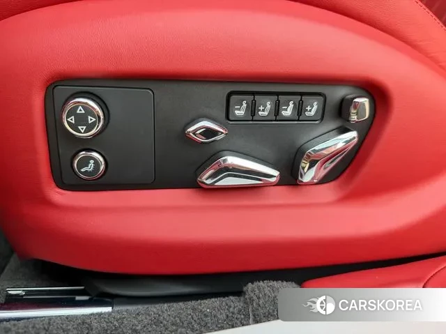 Bentley Flying Spur 3rd Generation id 3746214 из Кореи 8