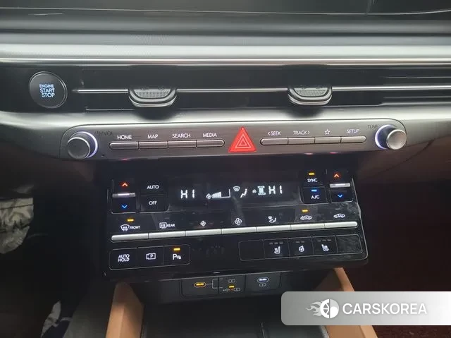 Hyundai Grandeur (GN7) id 3482555 из Кореи 8