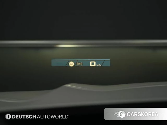 BMW X5M (G05) id 3811014 из Кореи 8