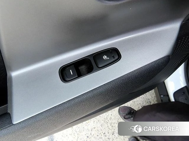 Kia Niro Plus id 4475093 из Кореи 8