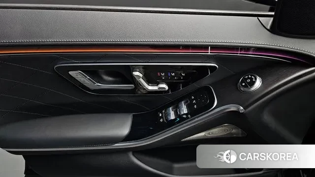 Mercedes-Benz S-Class W223 id 3759611 из Кореи 8