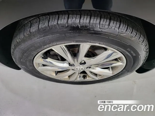 Kia The New Carnival id 2881050 из Кореи 8