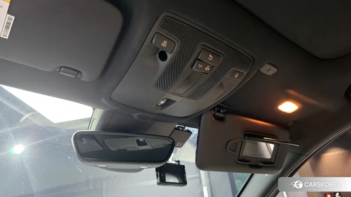 Infiniti Q30 id 1793650 из Кореи 8