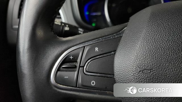 Renault Korea (Samsung) QM6 id 4318214 из Кореи 8