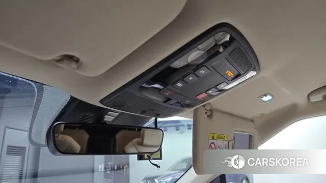 Kia Carnival 4th generation id 3777528 из Кореи 8