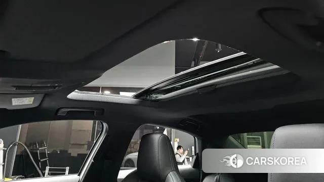 Audi A3 (8Y) id 3377140 из Кореи 8