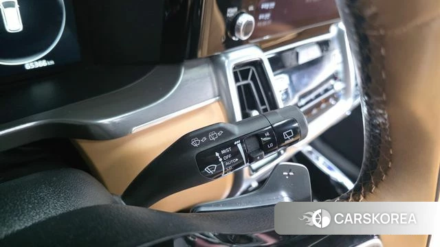 Kia Sorento 4th Generation id 4202544 из Кореи 8