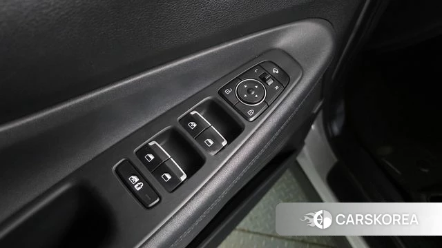 Hyundai The New Santa Fe id 3911232 из Кореи 8