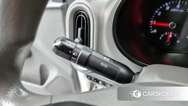 Kia All New Morning (JA) id 3656941 из Кореи 8