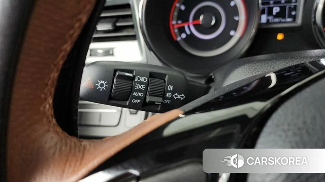 Ssangyong Tivoli Armor id 4430392 из Кореи 8
