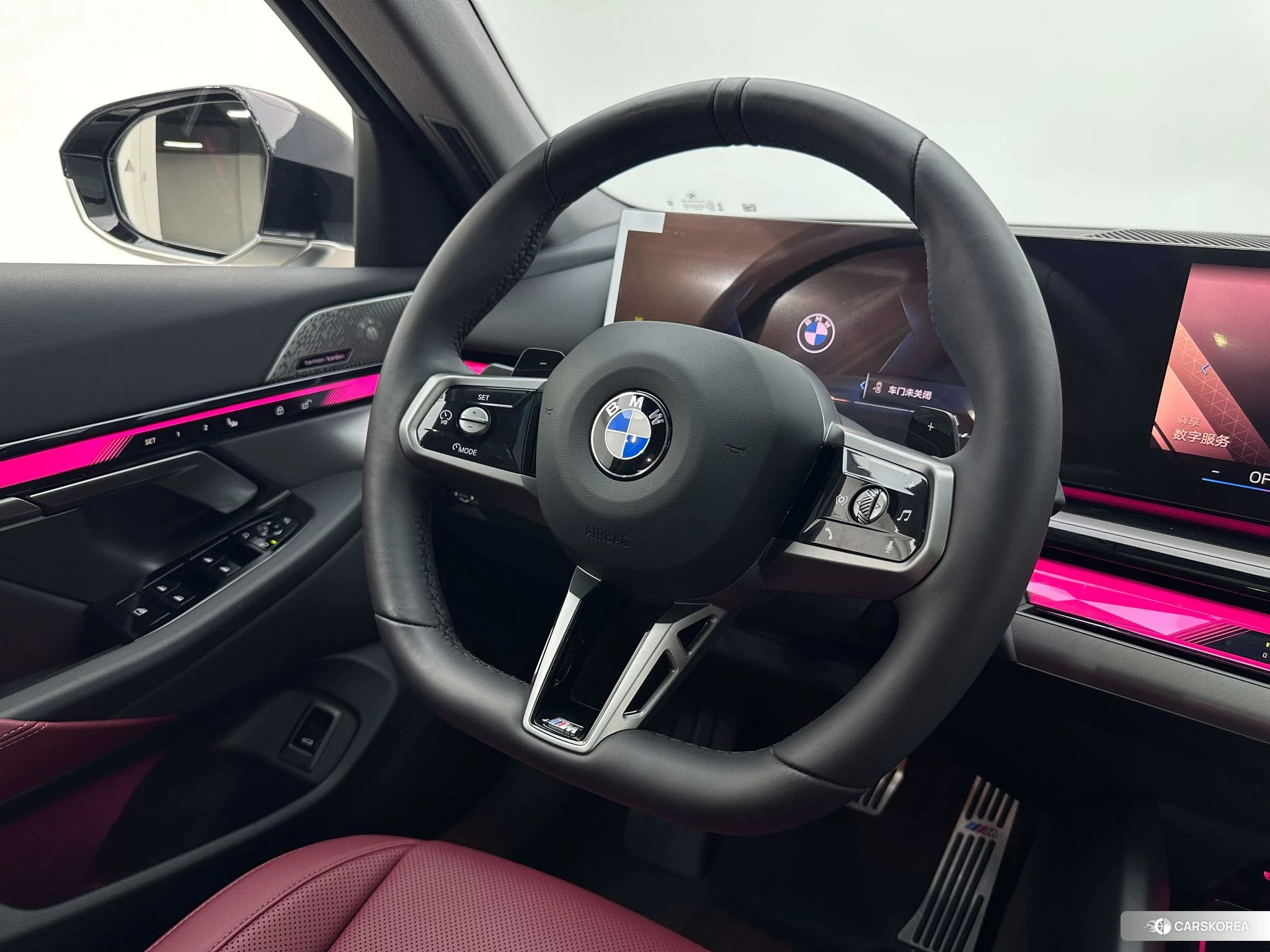 BMW 5 series id 4513947 из Китая 8