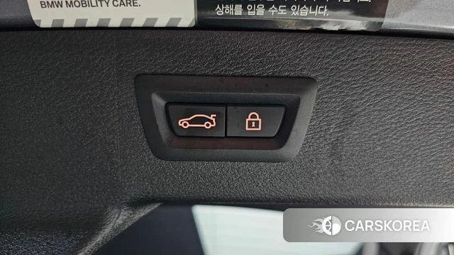 BMW X6 (F16) id 3846075 из Кореи 8