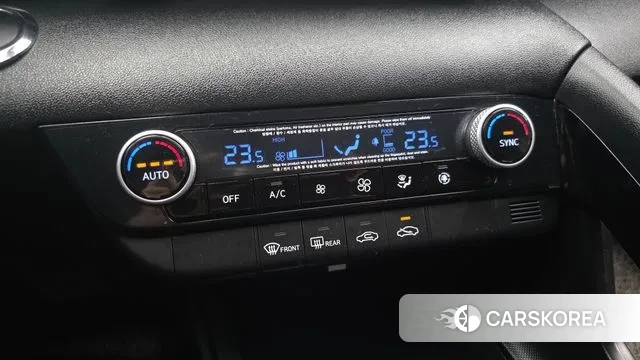 Hyundai Avante Hybrid (CN7) id 3788480 из Кореи 8