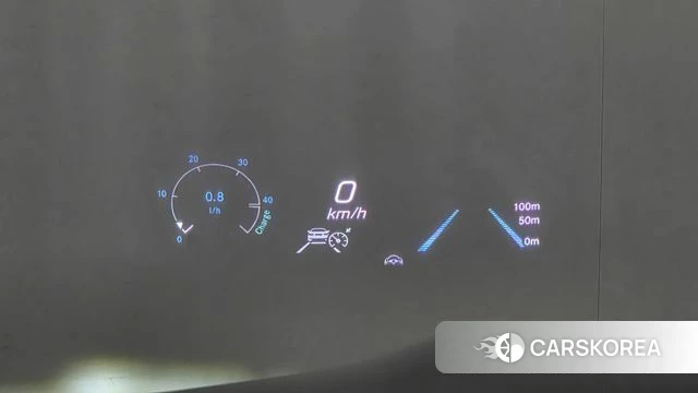 Mercedes-Benz GLS - Class X167 id 3826725 из Кореи 8