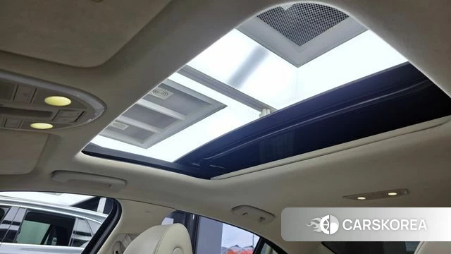 Genesis G70 id 4620098 из Кореи 8
