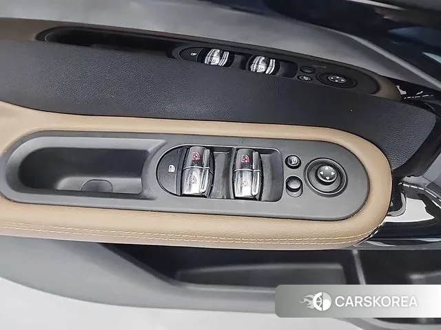 Mini Cooper Countryman id 3362702 из Кореи 8