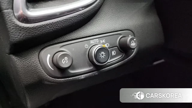 Chevrolet (GM Daewoo) The New Trax id 3641841 из Кореи 8