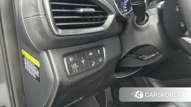 Hyundai Santa Fe TM id 4581975 из Кореи 8