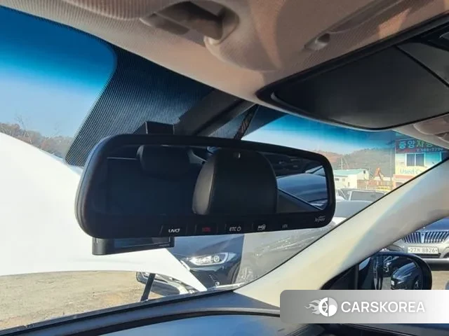 Kia The New Sorento id 3403009 из Кореи 8